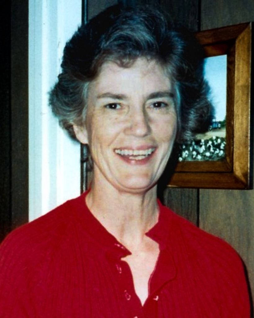 Jan Demmary McCurry Profile Photo