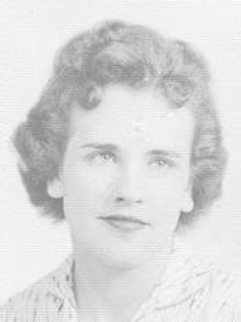 Dorothy Miller