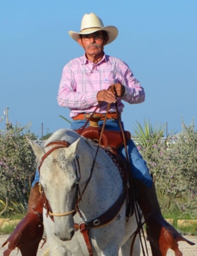 Gumercindo Flores Treviño Profile Photo