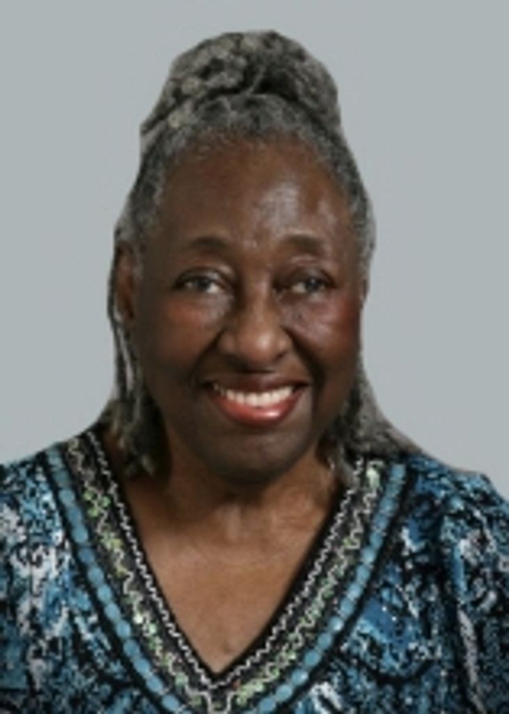 Lucy Thelma Grace Osbourne