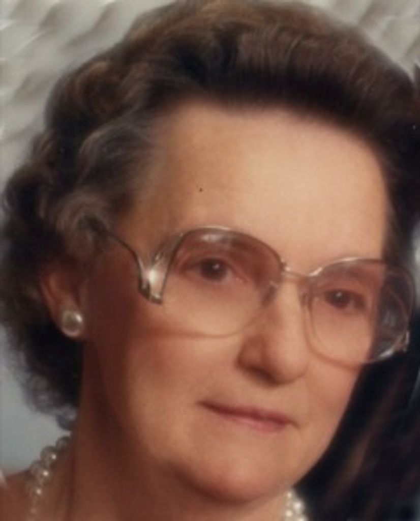 Mildred H. Talberg