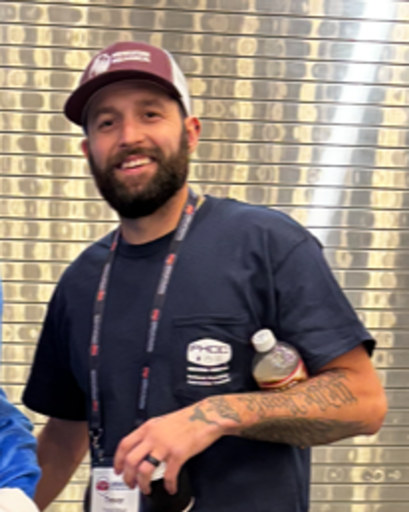 Trevor Michael Streuli Profile Photo