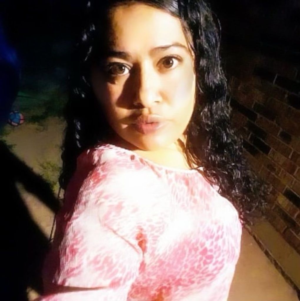 Maria D. Luna