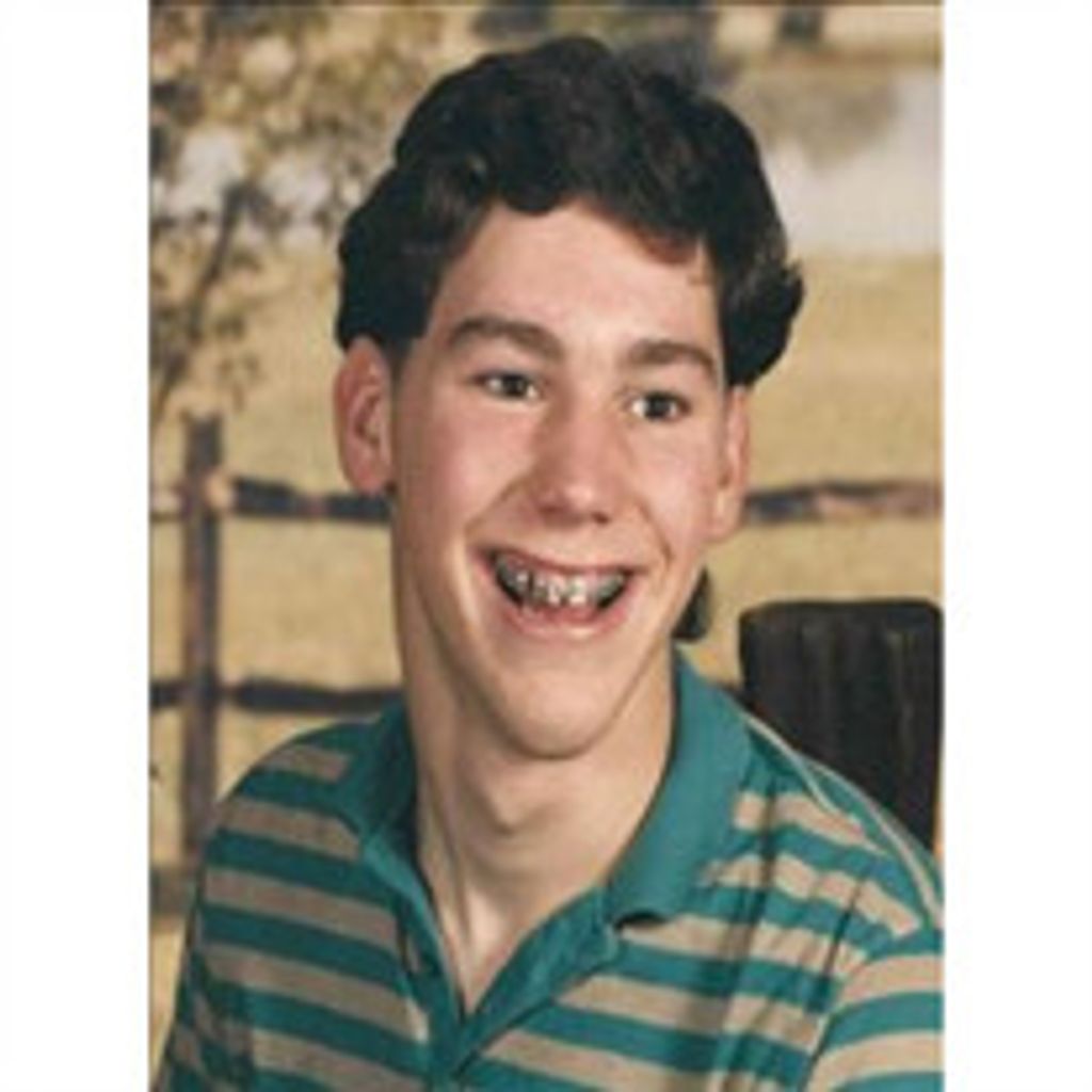 James Michael Schomer