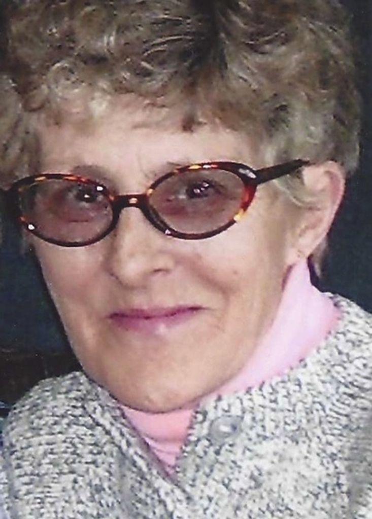 Marcia Bates Profile Photo