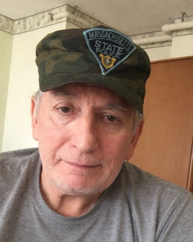 Joseph M. Roginielewicz