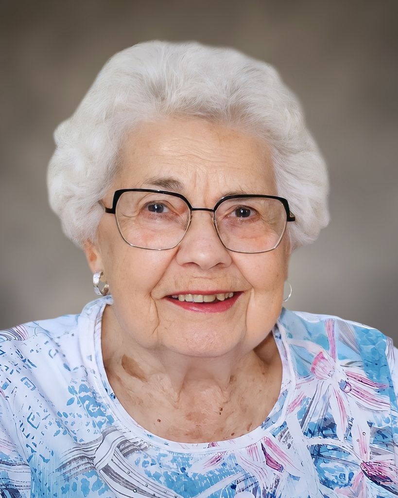 Lois Healey