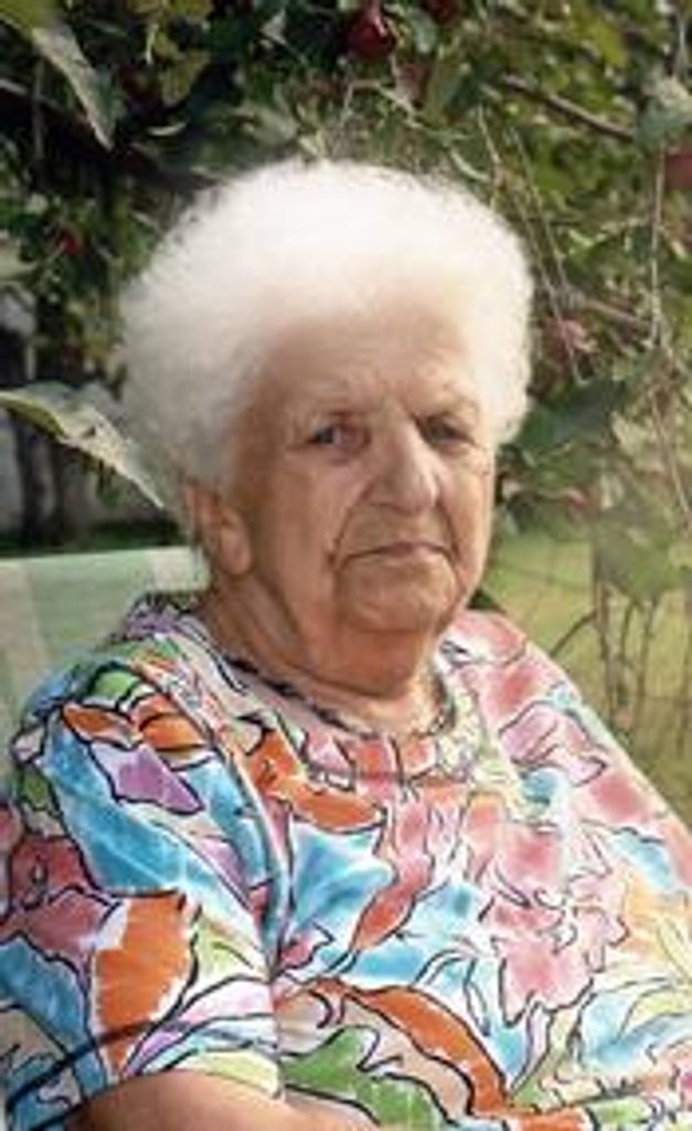 Anna Labusewycz