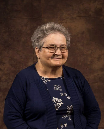 Carolyn Sue Treadway's obituary image