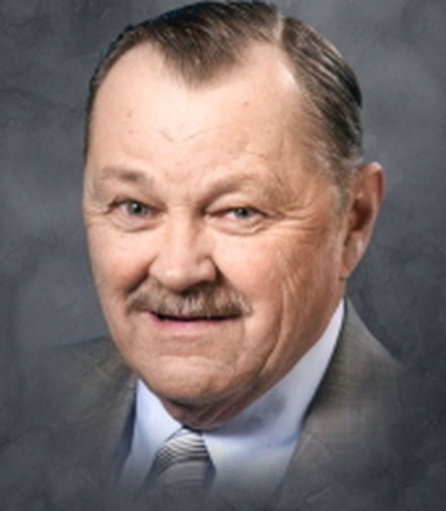 Donald Schulz Profile Photo