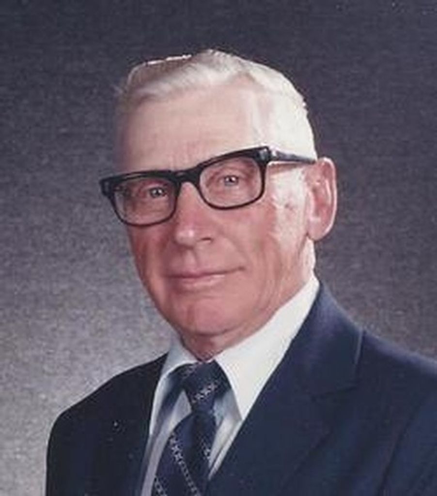 Lawrence Potrament Profile Photo