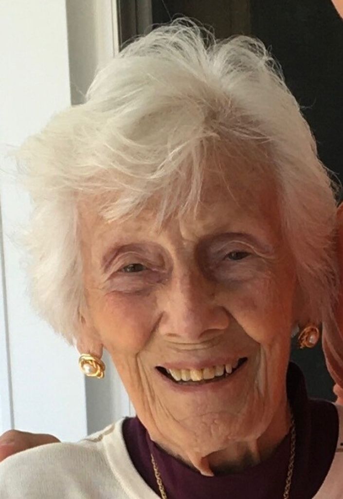 JoAnne Shandy "Jody" Peterseim