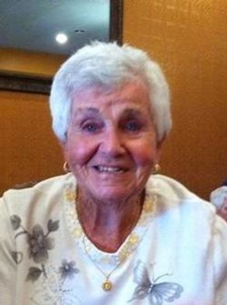 Frances B. "Bonnie" Giantonio Profile Photo