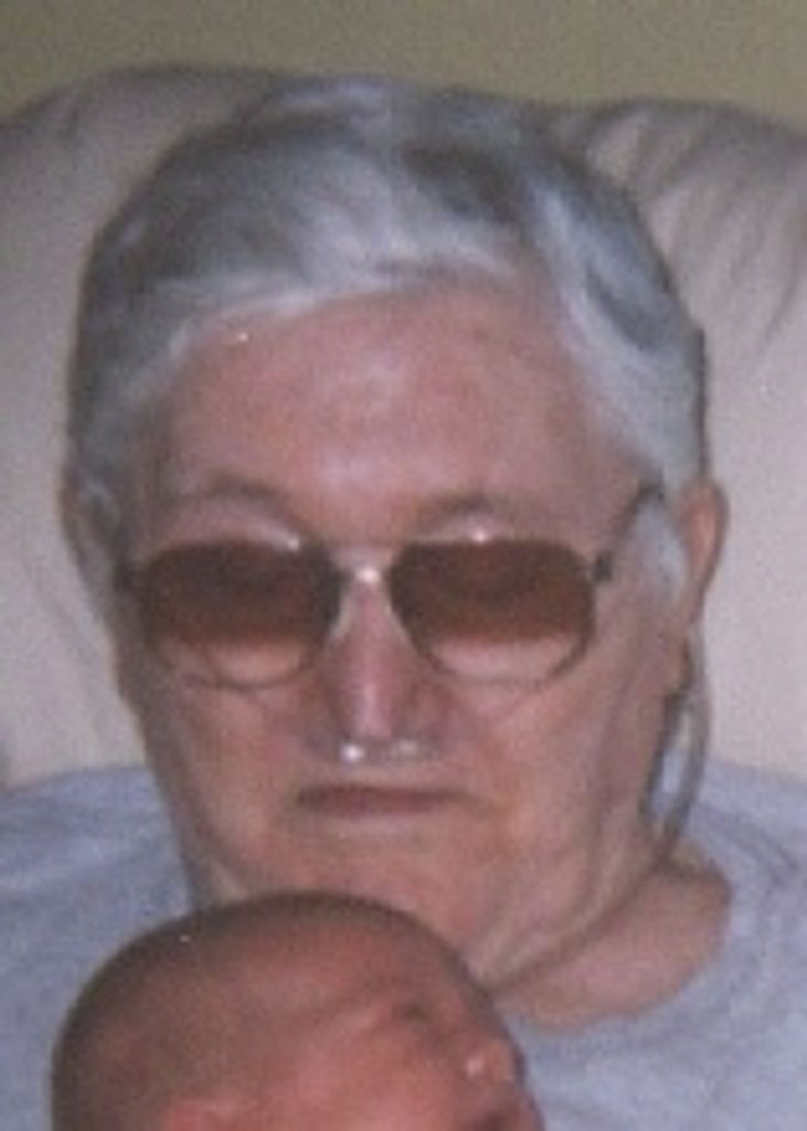 Howard Preston Gibson