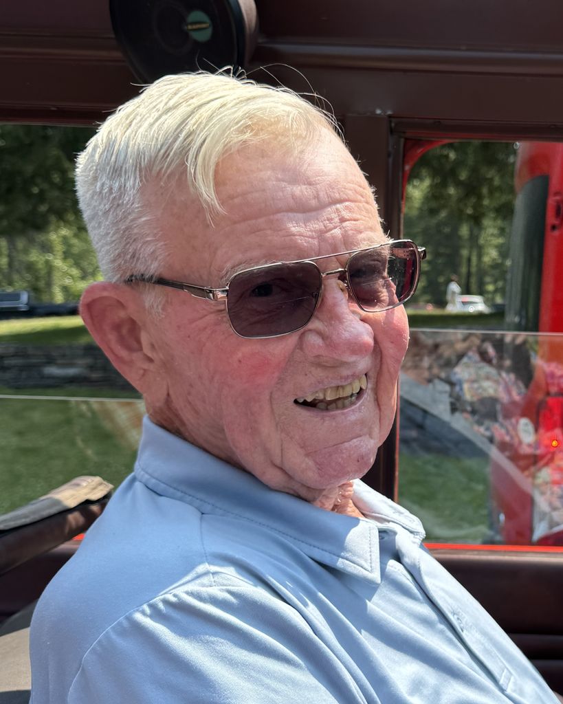 Harold Lee Bradford Profile Photo