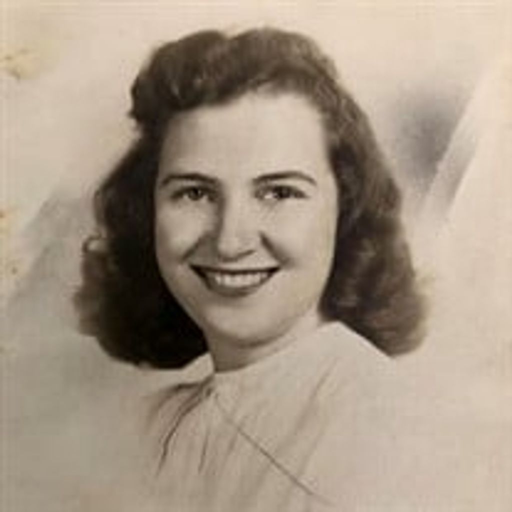 Frances Marie Kelly