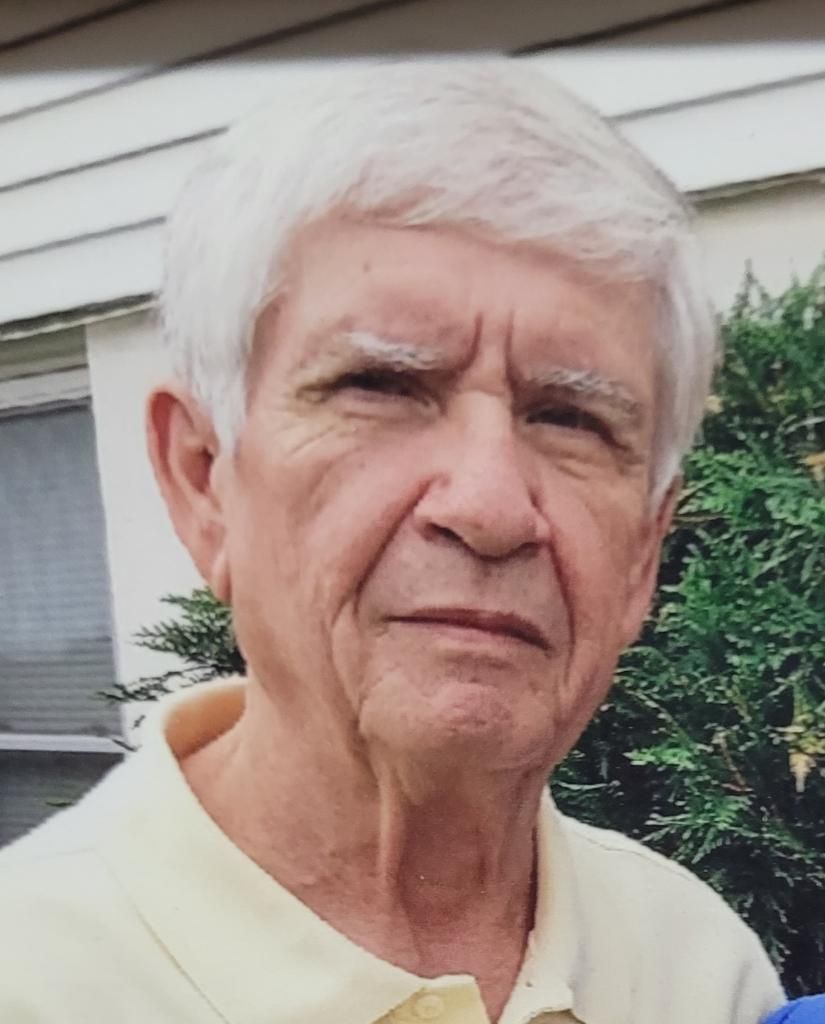 Richard “Checkers” Ebnet Profile Photo