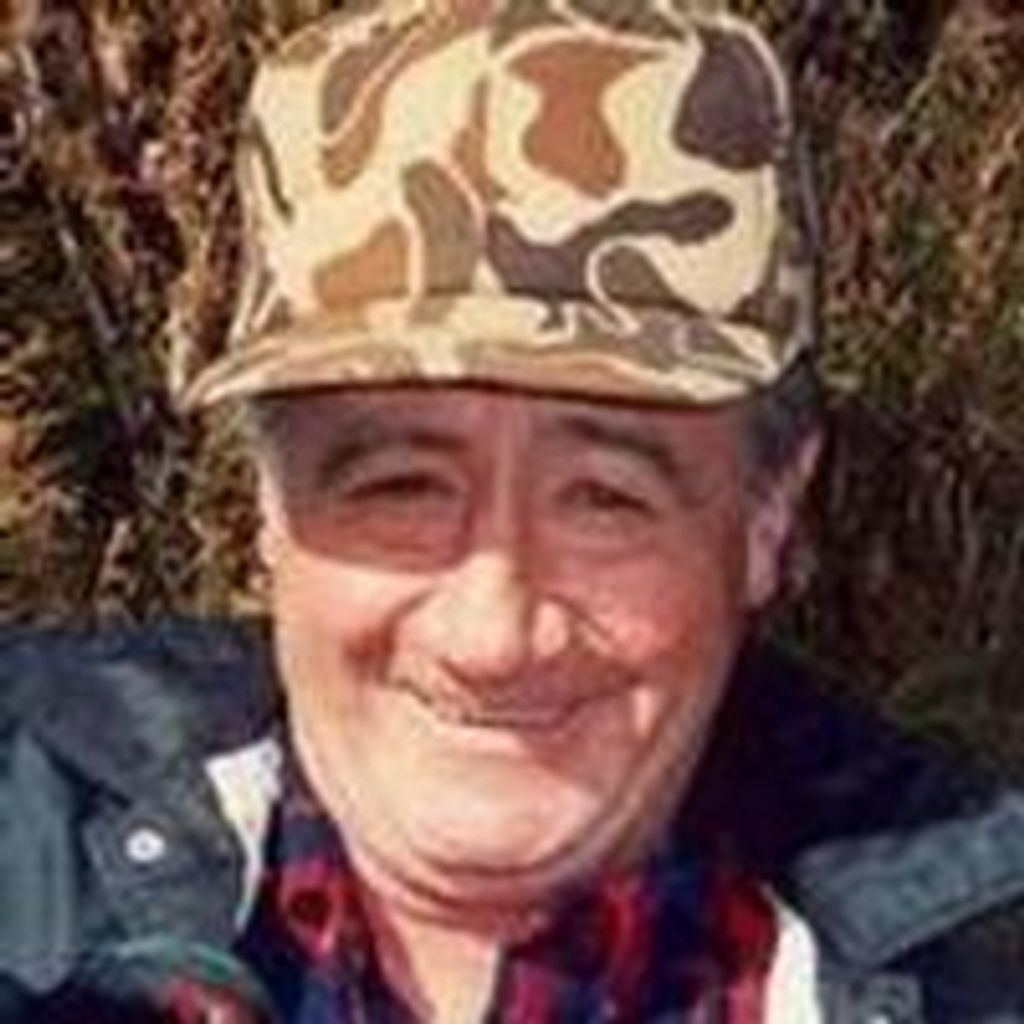 Donald Rowland Martz