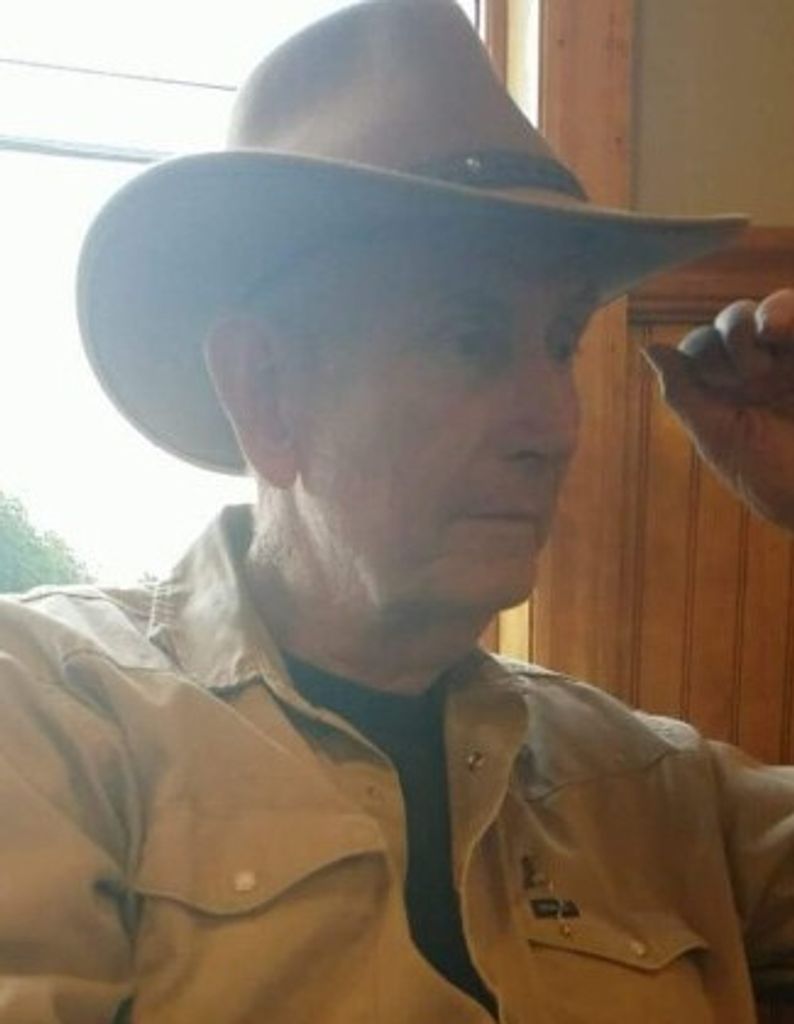 Robert Kent Webb Profile Photo