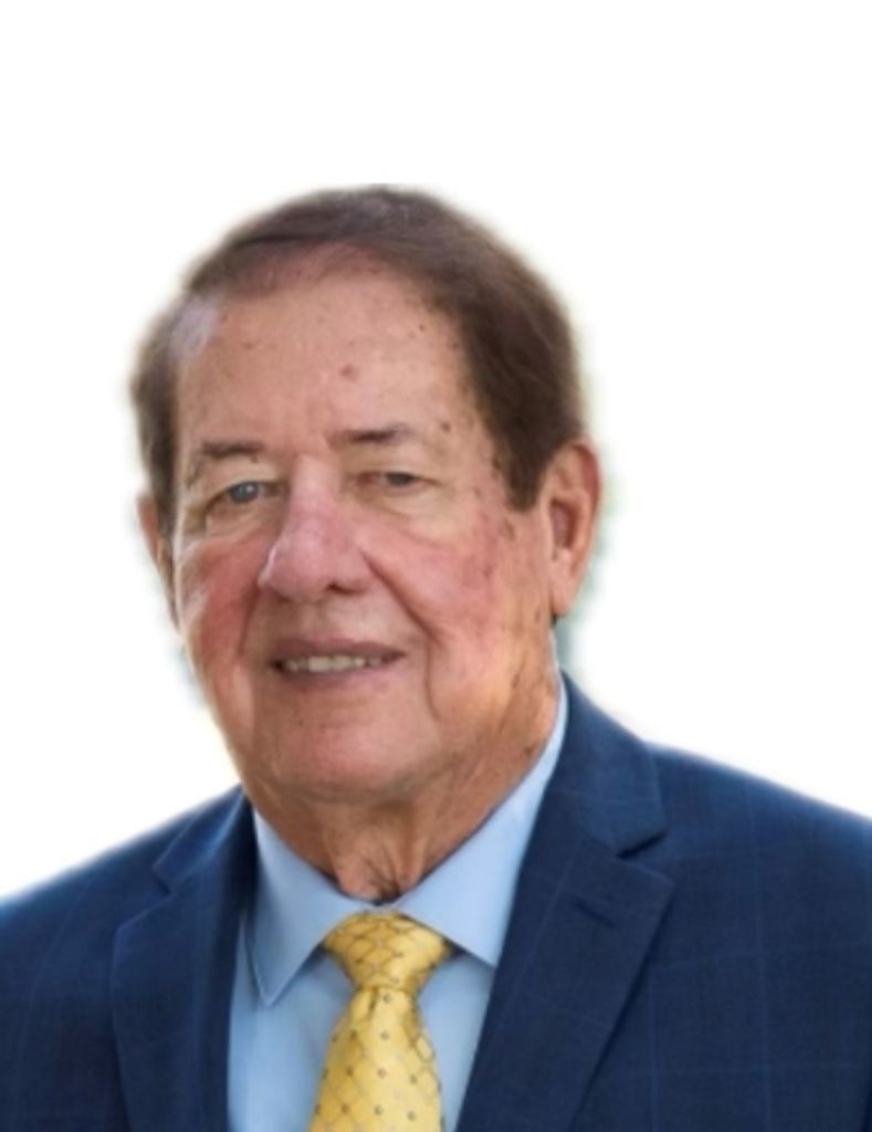 Alvin Butler Bryan, Sr.