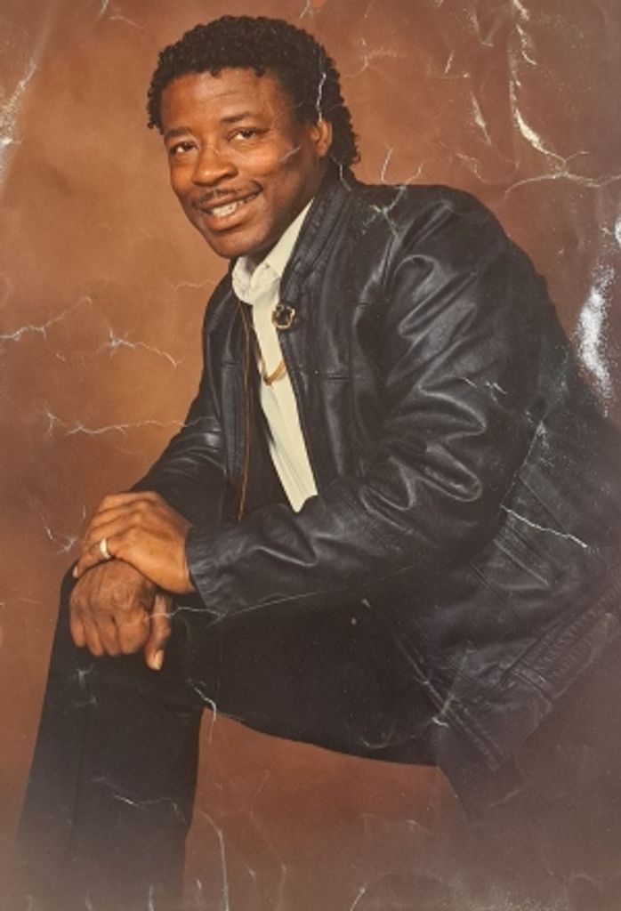 Anthony D Bolden Profile Photo