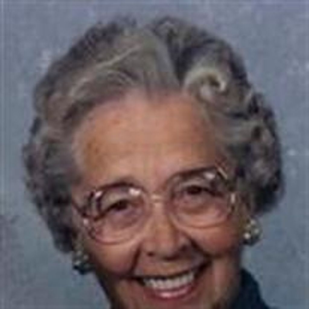 Helen Alberta Wooten