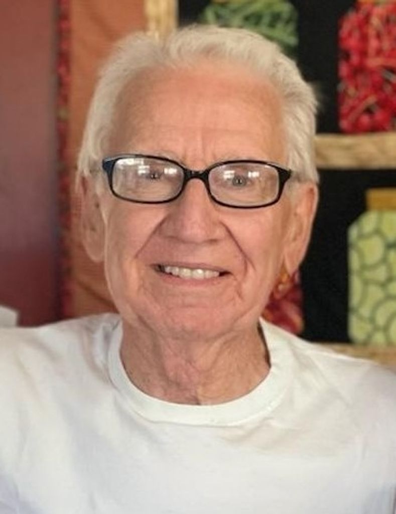Edwin Starett Roberts Profile Photo