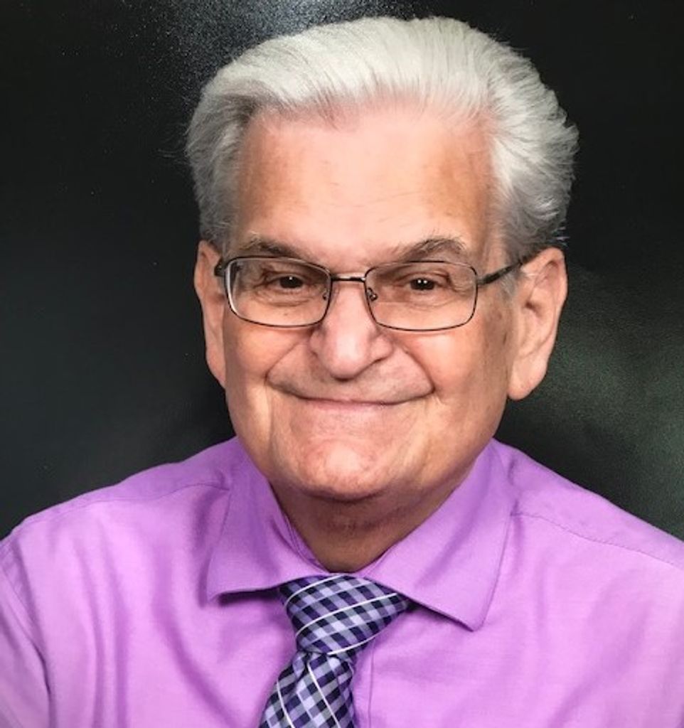 Rev. Gary Leroy Van Horn Profile Photo