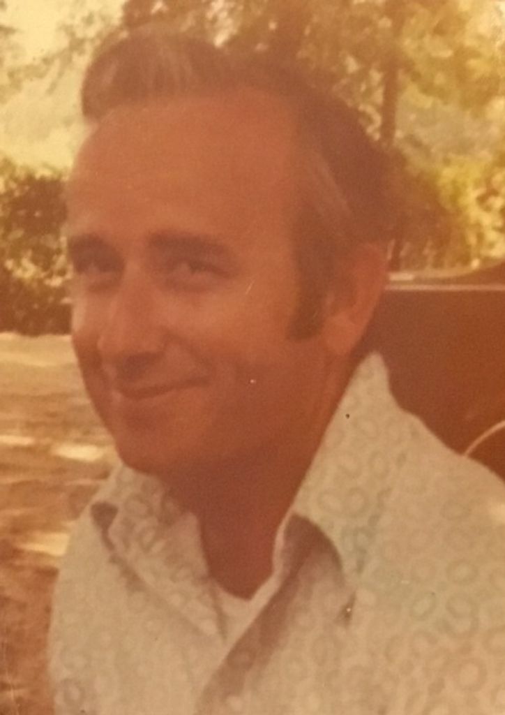 Willis Jefferson Mullis, Jr.