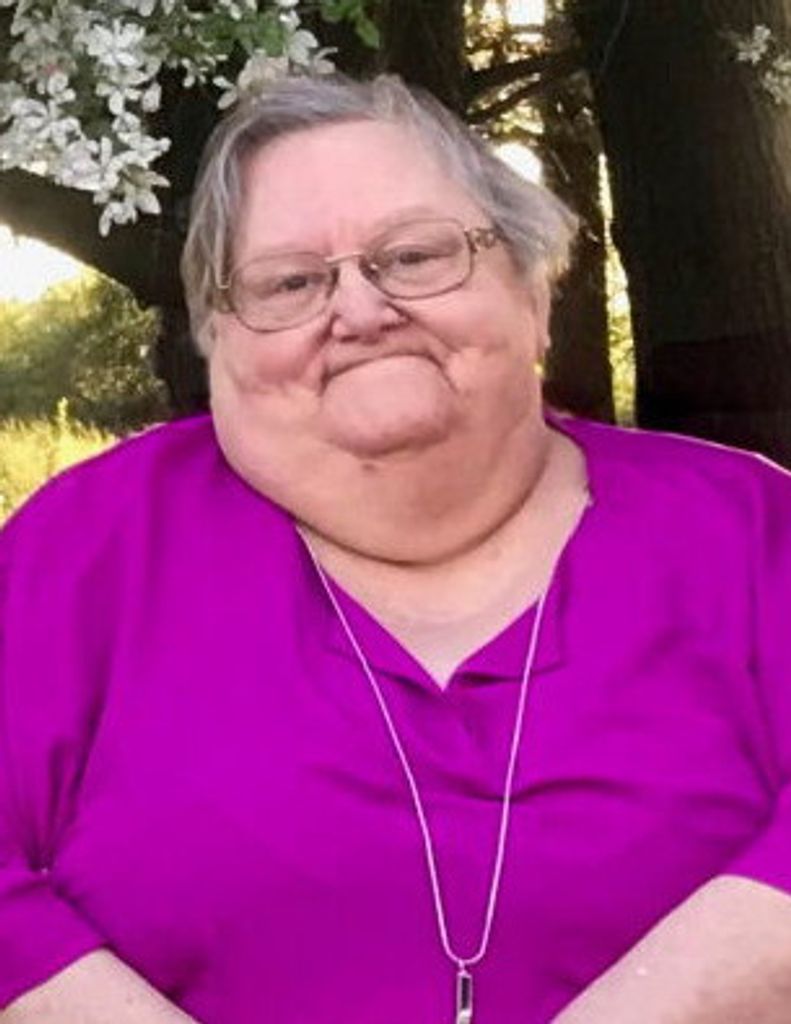 Phyllis Pauline (Palmer)  Ady