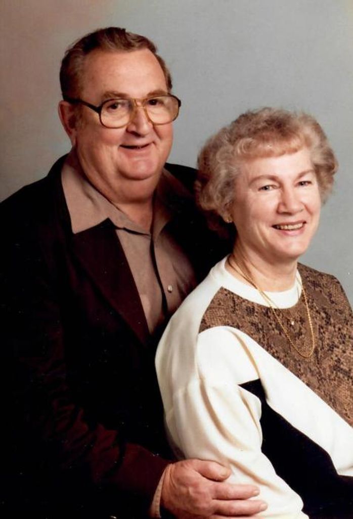 Jeanette Irene (Walter)  Bender