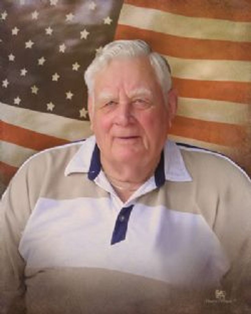 Charles Gilchrist