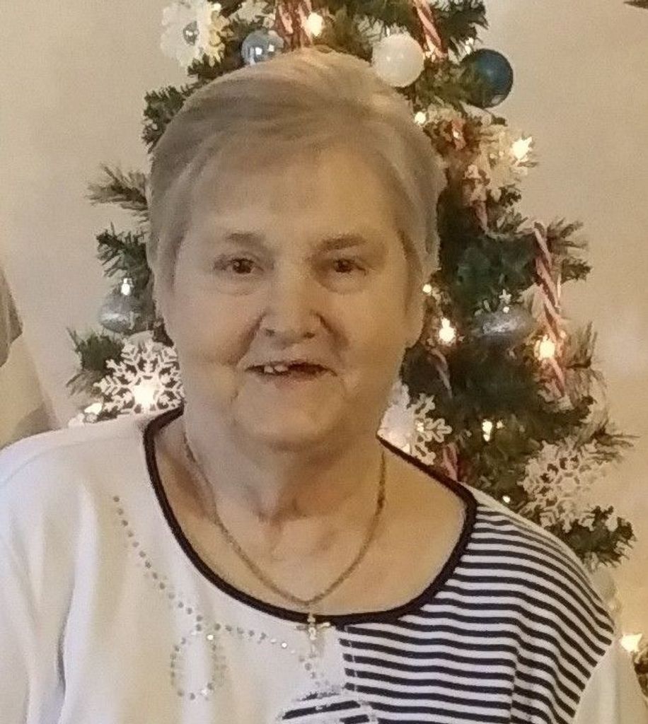 Judy Lee Beam Biggerstaff