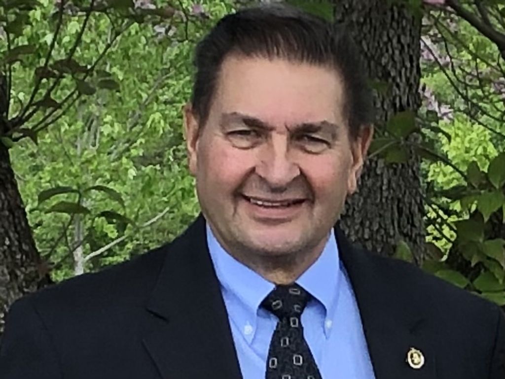 John D. Radicone Jr.