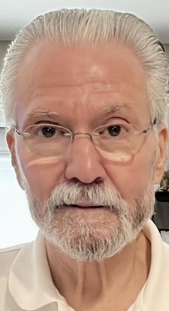 Steve Tabler Profile Photo