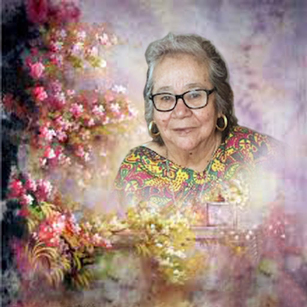 Magdalena G. Banda Profile Photo