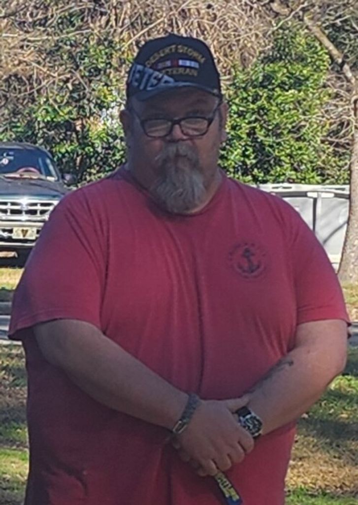 Kenneth Michael Raymond,  Sr.