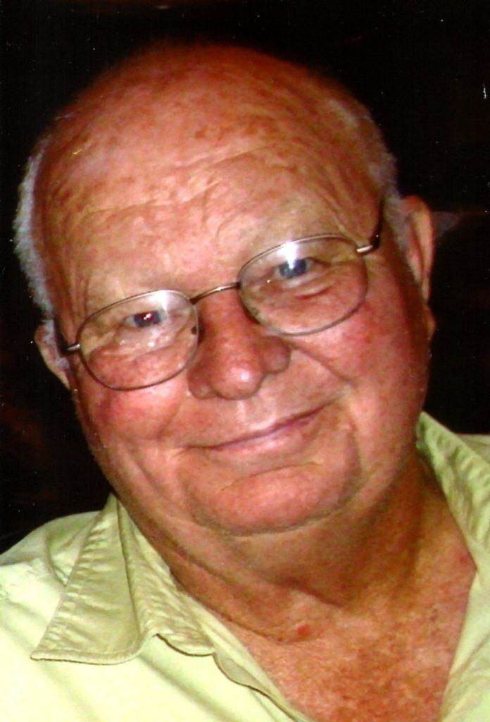 Robinson, Jerry D.