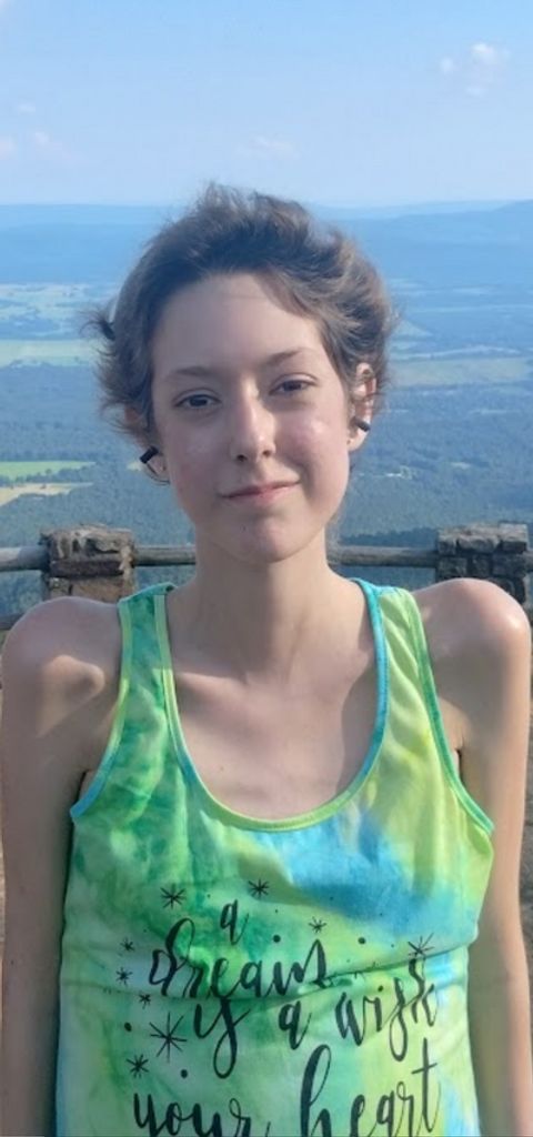 Caroline "Carrie" Murray Profile Photo