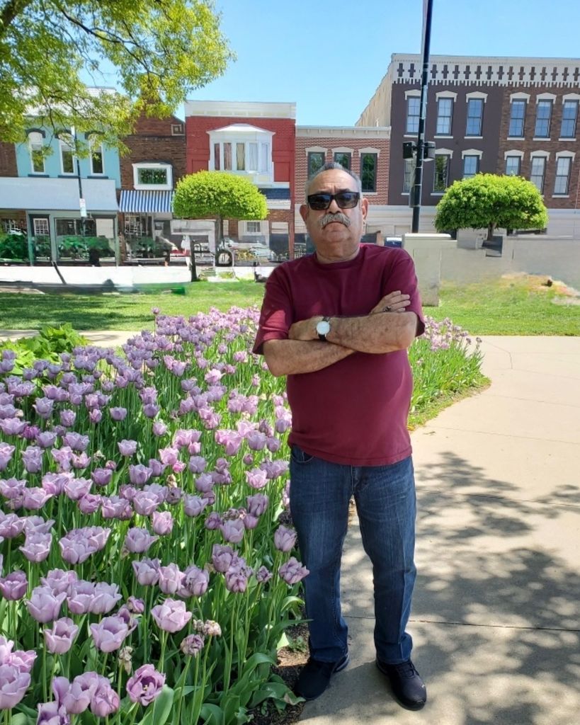 Jose Arturo Gonzalez Profile Photo