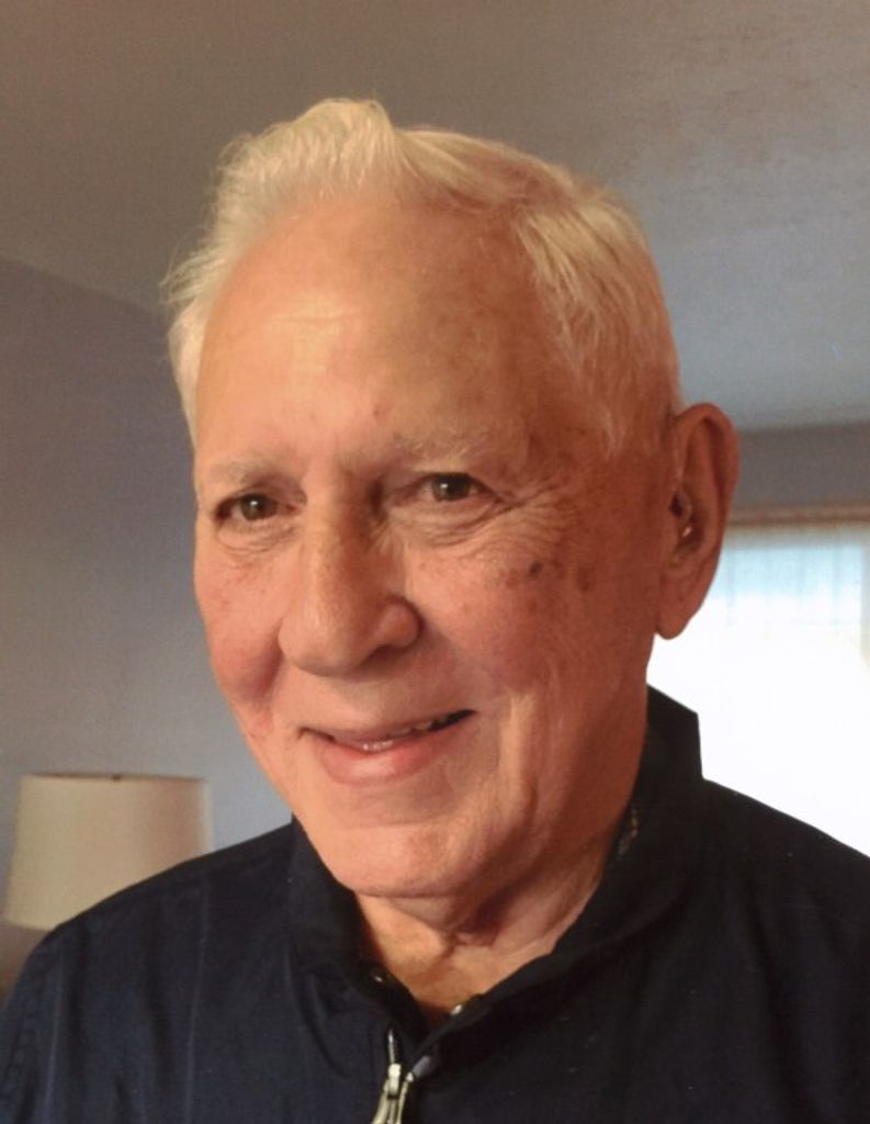 John E. Palinkas