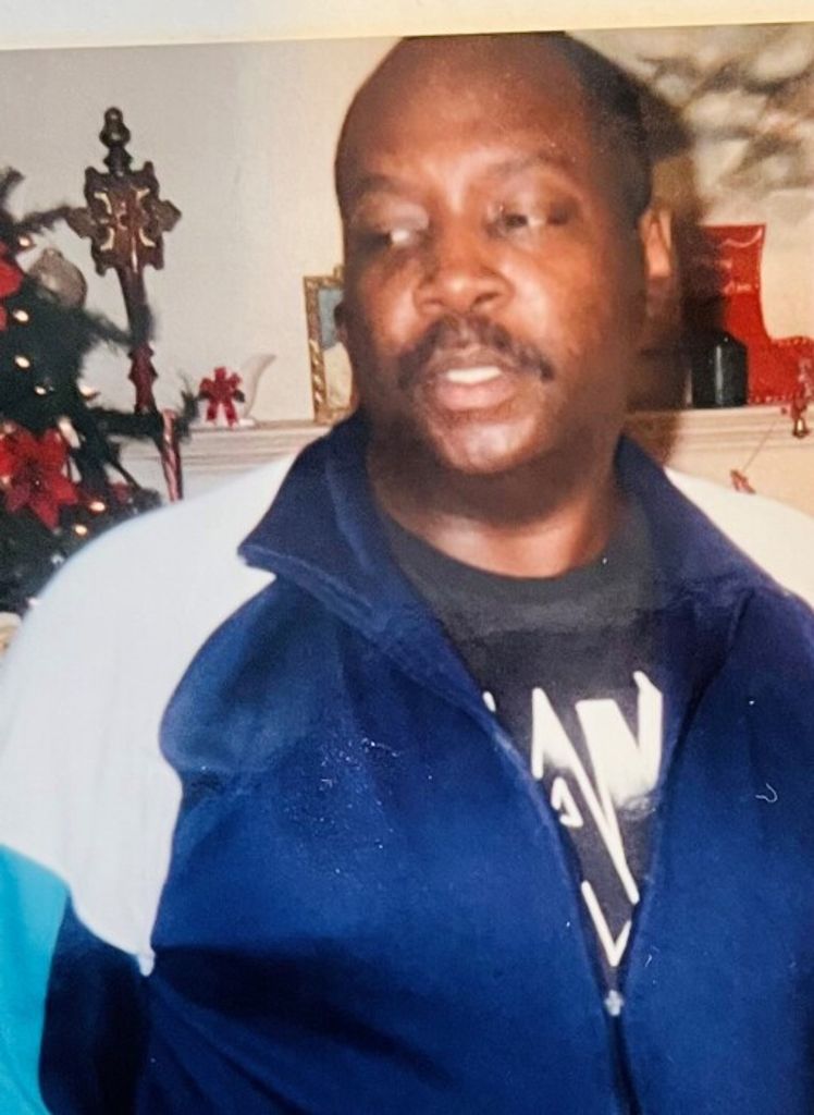 Virgil Elson Robinson, Jr.