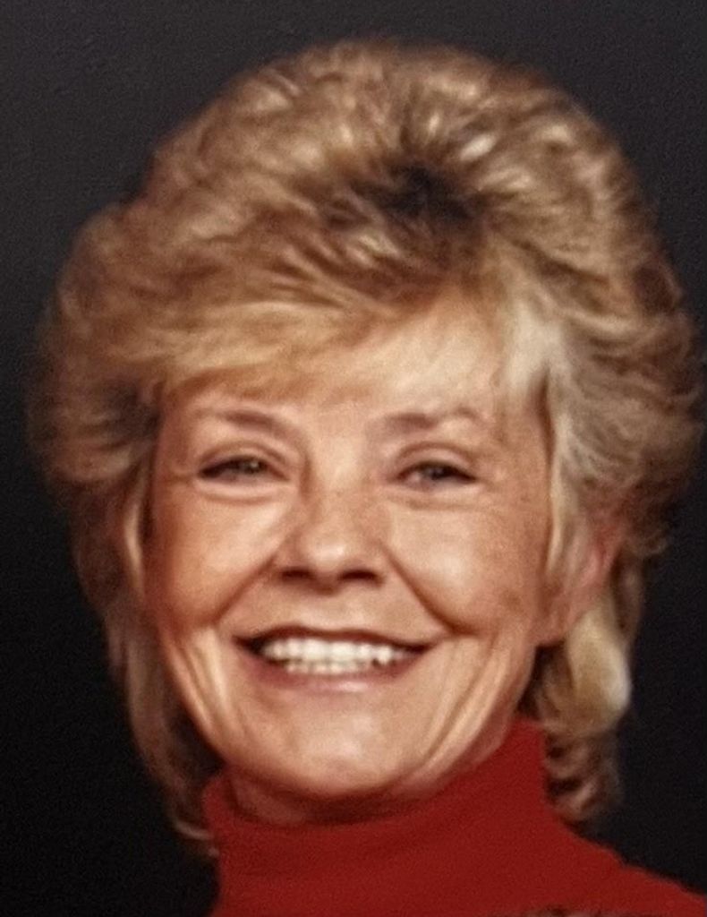 Carolyn Martin Williams Profile Photo