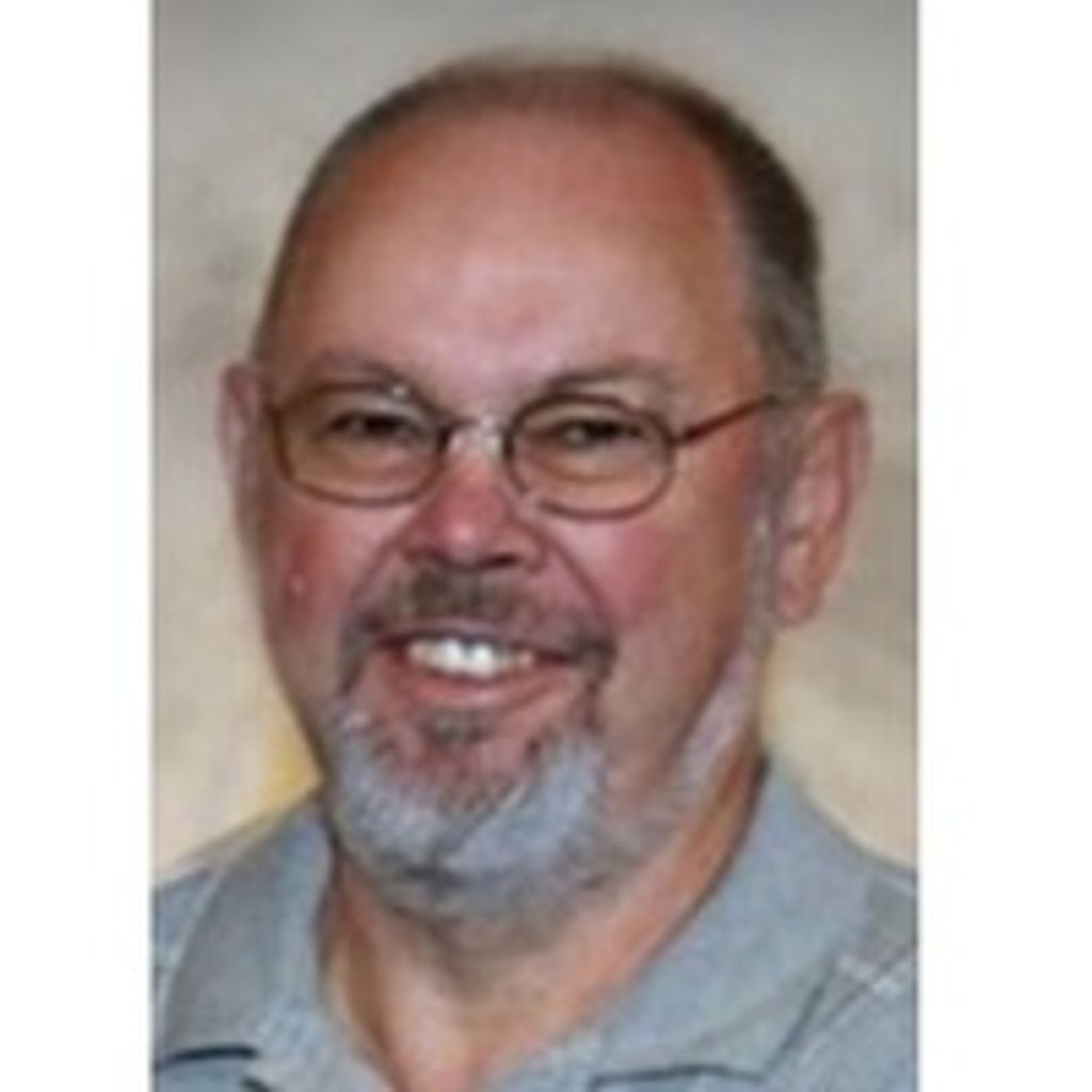 Paul Edward Olberding Profile Photo