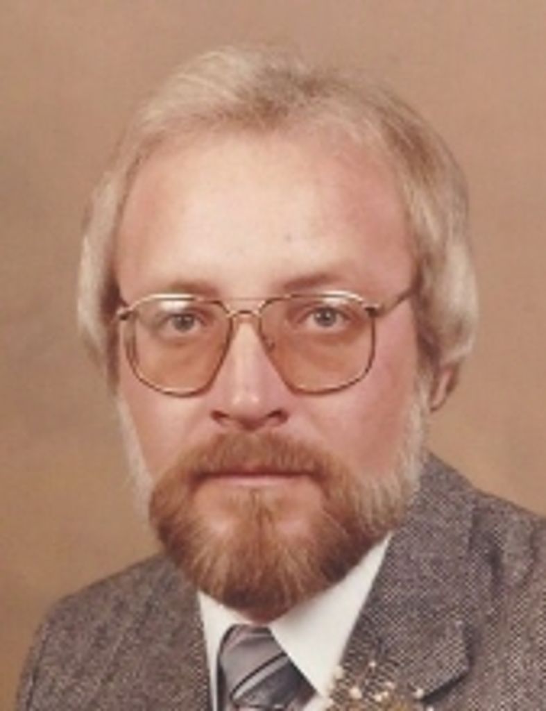 Richard J. Kuzminczuk