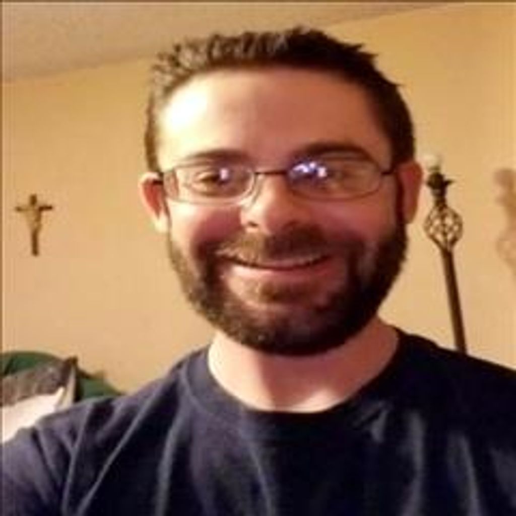 Bradley Christopher Wood