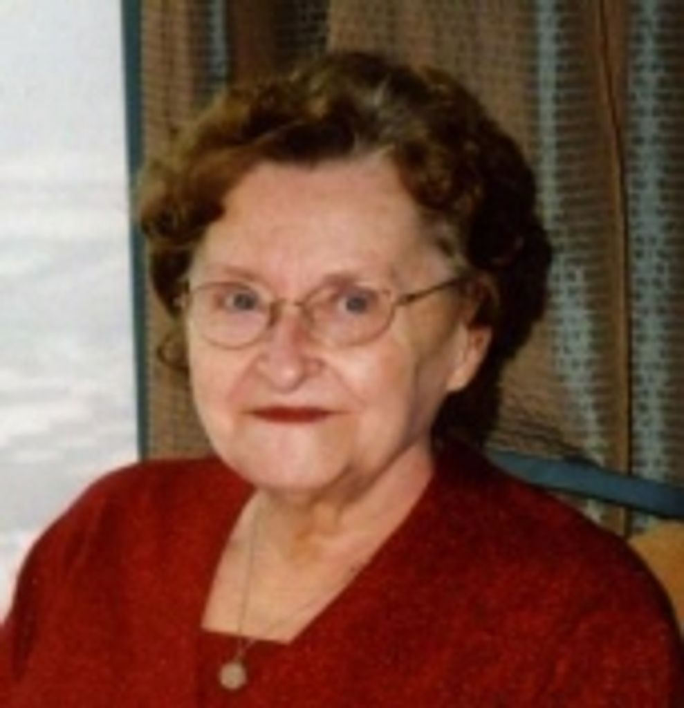 Doris Turbes