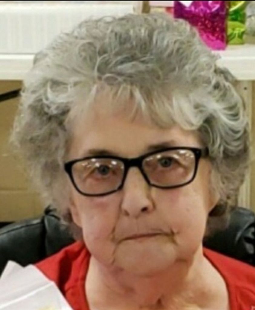 Madge L. Jett Profile Photo