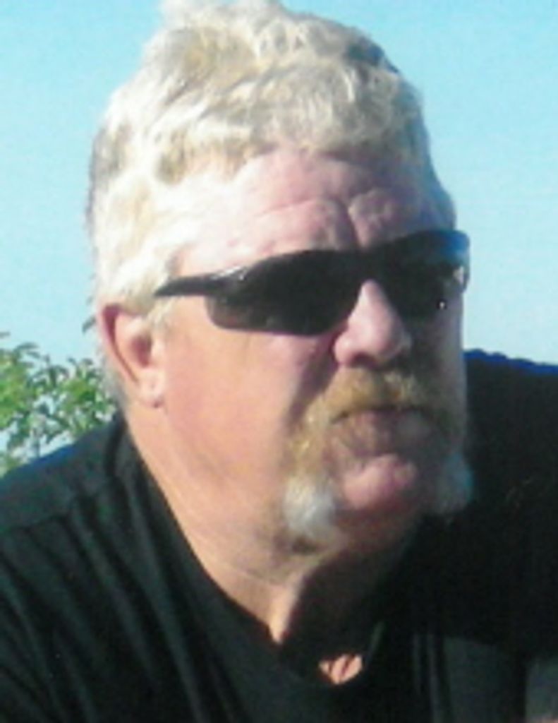 Mark James Reed