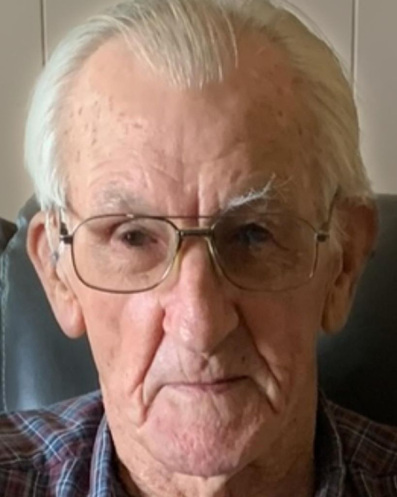 Leon Louie Harris Profile Photo